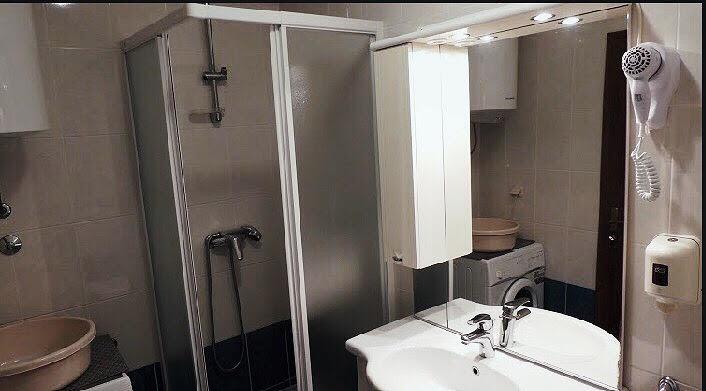 Apartments Villa Marta Opatija Zewnętrze zdjęcie